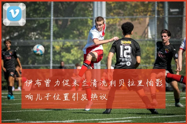 伊布曾力促米兰清洗利贝拉里怕影响儿子位置引发热议